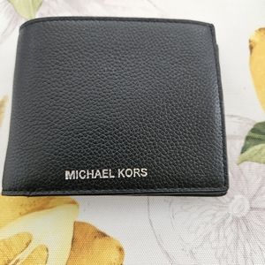 Men's Michael Kors Wallet